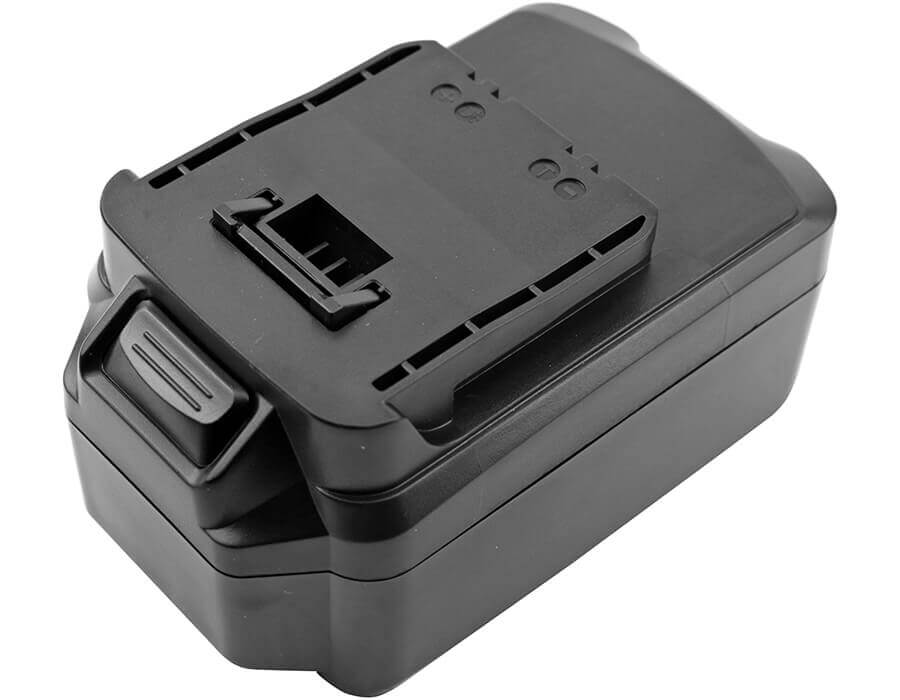 14.4V, Li-ion, 5000mAh, Power Tools battery fits Meister Craft, 5451170, 5450880, Mas144, 72Wh Power Tools Cameron Sino Technology Limited (Power Tools)