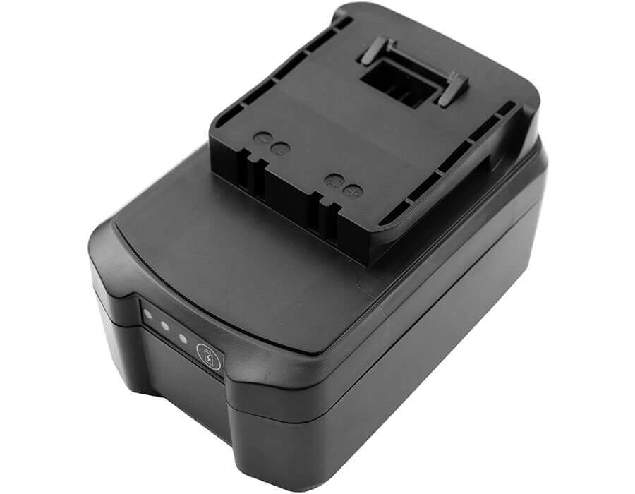 14.4V, Li-ion, 5000mAh, Power Tools battery fits Meister Craft, 5451170, 5450880, Mas144, 72Wh Power Tools Cameron Sino Technology Limited (Power Tools)