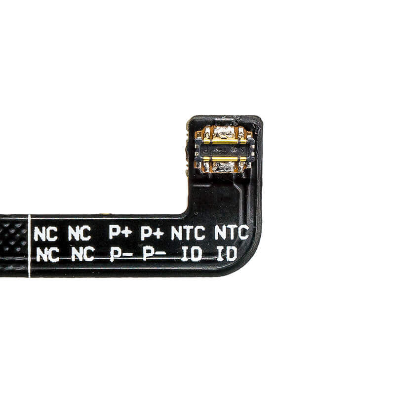 3.85V, Li-Polymer, 3300mAh, SmartPhone battery fits Meizu, Ba851, E3, E3 Dual Sim, 12.71Wh Mobile, SmartPhone Cameron Sino Technology Limited (Suspended)