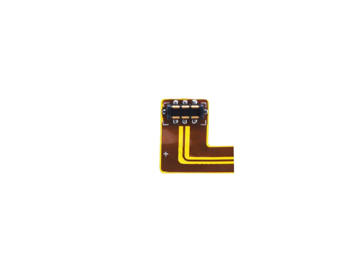 3.8V, Li-Polymer, 2400mAh, SmartPhone battery fits Meizu, Bt43c, M2, M578, 9.12Wh Mobile, SmartPhone Cameron Sino Technology Limited (Smartphone)