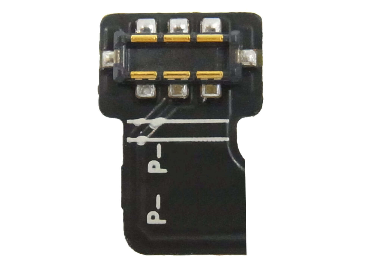 3.8V, Li-Polymer, 2300mAh, SmartPhone battery fits Meizu, B030, M055, M351, 8.74Wh Mobile, SmartPhone Cameron Sino Technology Limited (Suspended)