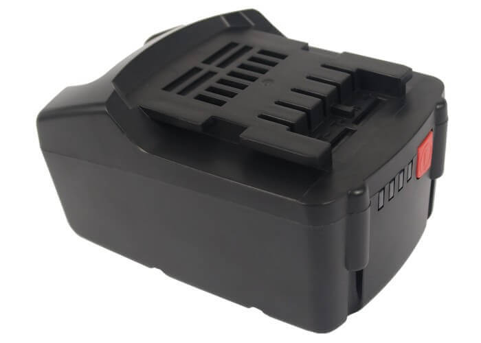 18.0V, Li-ion, 3000mAh, Power Tools battery fits Eibenstock, Pressfit, Rokamat, Metabo, 12070301, A 130 Ac1, A 50 Ac1, 54Wh Power Tools Cameron Sino Technology Limited (Power Tools)