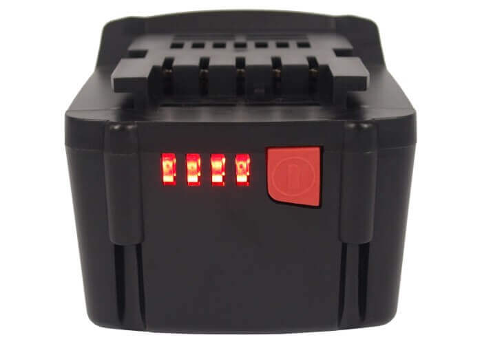 18.0V, Li-ion, 3000mAh, Power Tools battery fits Eibenstock, Pressfit, Rokamat, Metabo, 12070301, A 130 Ac1, A 50 Ac1, 54Wh Power Tools Cameron Sino Technology Limited (Power Tools)