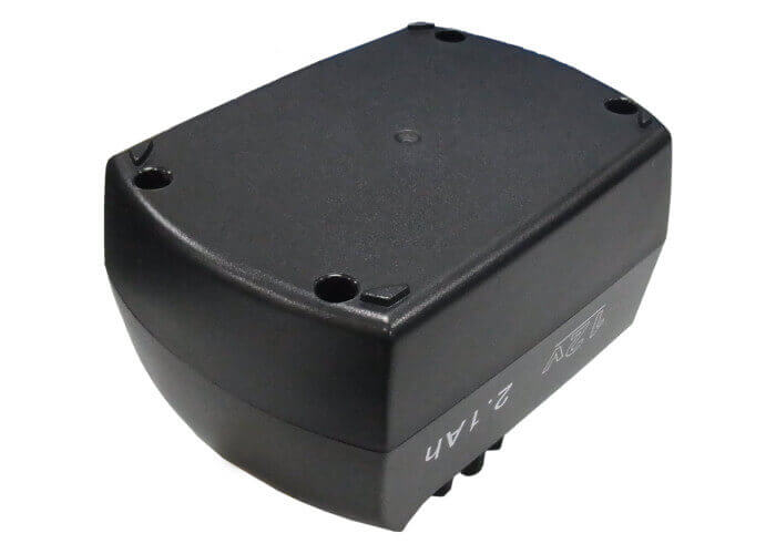 Batterie pour Metabo Bs 12 Sp, Bsz 12, Bsz 12 Impuls 12v, 2100mah - 25.20wh Outils électriques Cameron Sino Technology Limited (Outils électriques)