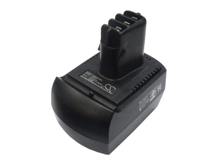 Batterie pour Metabo Bs 12 Sp, Bsz 12, Bsz 12 Impuls 12v, 2100mah - 25.20wh Outils électriques Cameron Sino Technology Limited (Outils électriques)