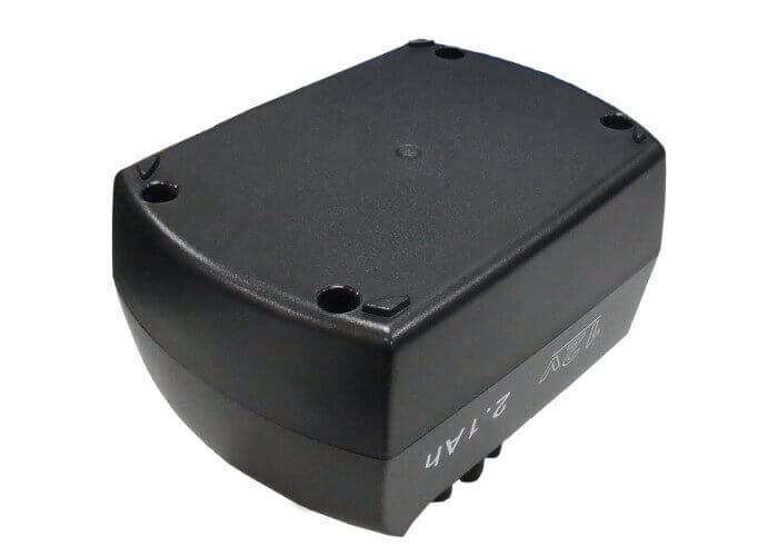 Batterie pour Metabo Bs 12 Sp, Bsz 12, Bsz 12 Impuls 12v, 2100mah - 25.20wh Outils électriques Cameron Sino Technology Limited (Outils électriques)
