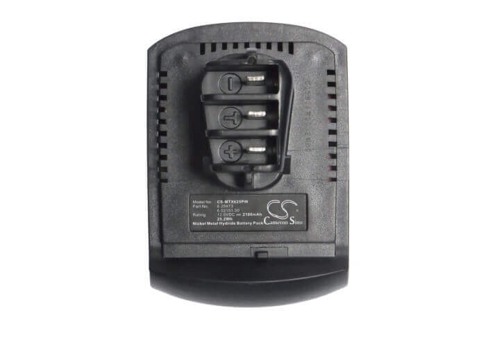 Batterie pour Metabo Bs 12 Sp, Bsz 12, Bsz 12 Impuls 12v, 2100mah - 25.20wh Outils électriques Cameron Sino Technology Limited (Outils électriques)