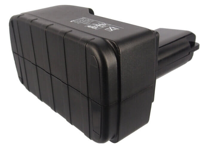 Batterie pour Metabo Bs 15.6 Plus, Bst 15.6, Bst 15.6 Plus 15.6v, 2100mah - 32.76wh Outils électriques Cameron Sino Technology Limited (Suspendu)