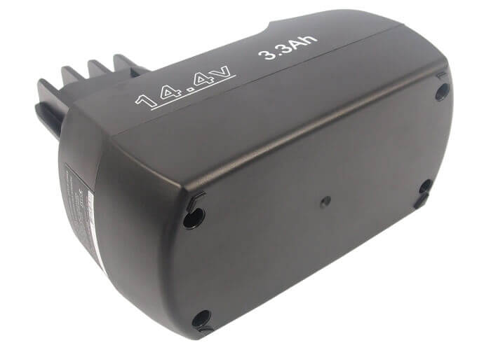 14.4V, Ni-MH, 3300mAh, Power Tools battery fits Metabo, 6.25475, Bsz 14.4, Bsz 14.4 Impuls, 47.52Wh Power Tools Cameron Sino Technology Limited (Power Tools)