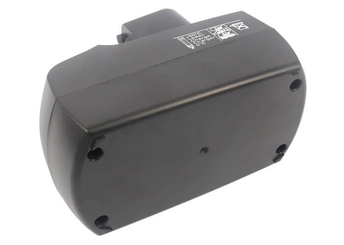 14.4V, Ni-MH, 3300mAh, Power Tools battery fits Metabo, 6.25475, Bsz 14.4, Bsz 14.4 Impuls, 47.52Wh Power Tools Cameron Sino Technology Limited (Power Tools)