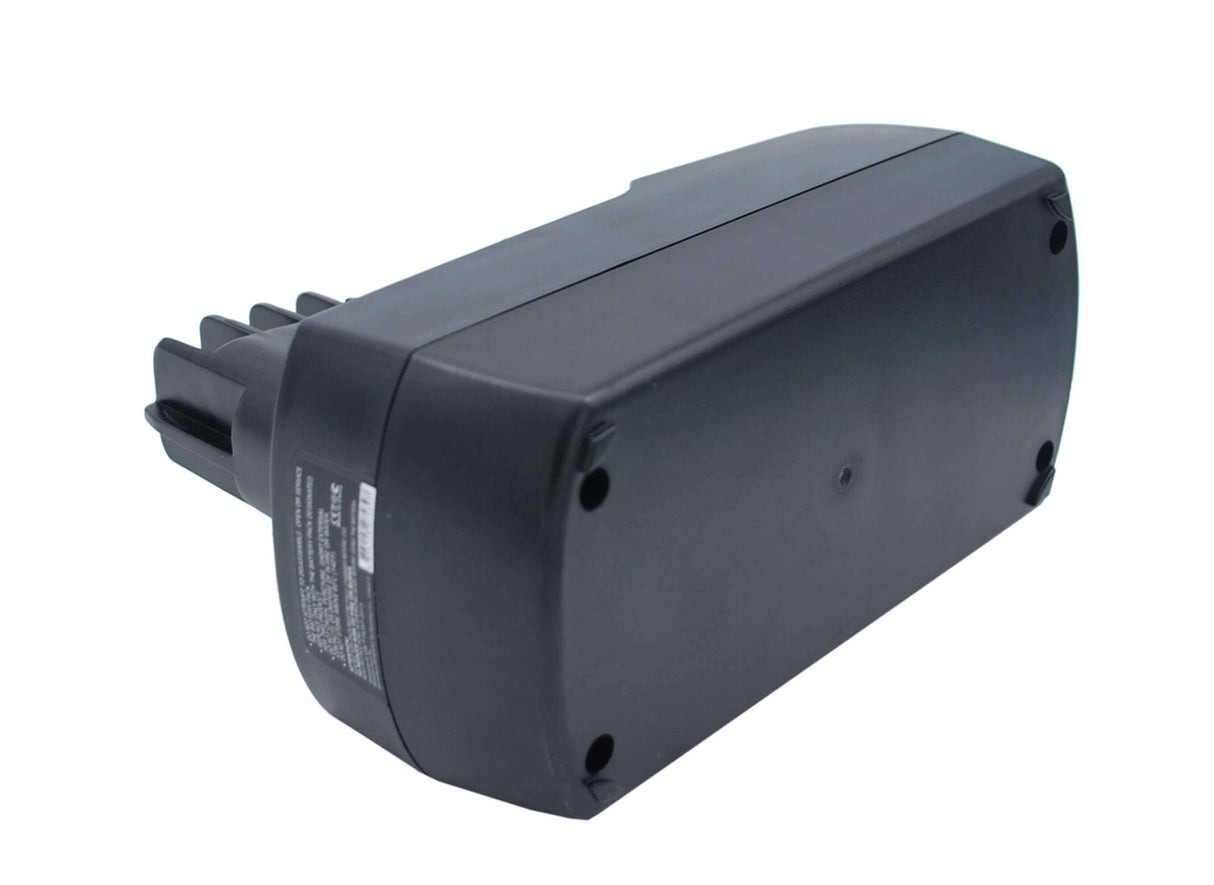 18.0V, Ni-MH, 2100mAh, Power Tools battery fits Metabo, 6.25484, Bsz 18, Bsz 18 Impuls, 37.8Wh Power Tools Cameron Sino Technology Limited (Power Tools)