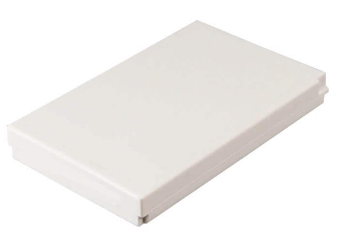 Batterie de scanner de codes-barres pour Metrologic Ms5500, Ms5500 Optimus S, Sp5500 3.7v, 750mah - 2.78wh Scanner de codes-barres Cameron Sino Technology Limited