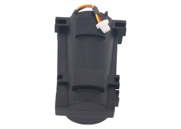 Batterie de scanner de code-barres pour Metrologic Ms9535, Ms9535 Voyagerbt, Ms9535bt 3.7v, 1400mah - 5.18wh Scanner de code-barres Cameron Sino Technology Limited