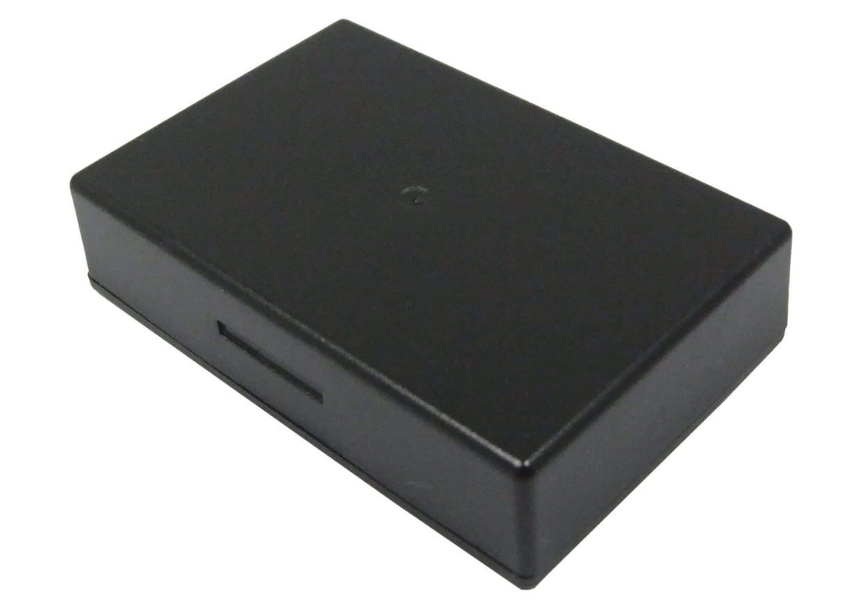 Barcode Scanner Battery For Metrologic Sp5700 Optimus Pda, Mk5710 3.6v, 2000mah - 7.20wh Barcode Scanner Cameron Sino Technology Limited