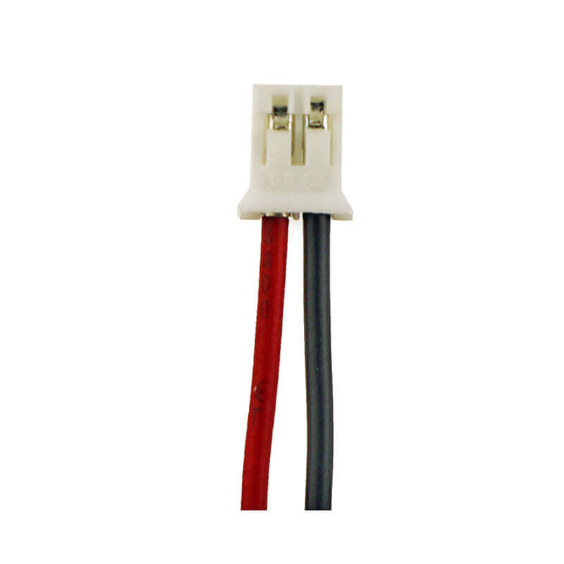 8.4V, Ni-MH, 1200mAh, Medical battery fits Micro Medical, 292099, Microlab Mk8, Microlab Mkb, 10.08Wh Medical Cameron Sino Technology Limited (Medical)