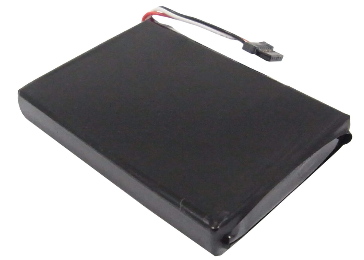 3,7V, Li-ion, 1350mAh, batterie GPS compatible avec Micromaxx, Mitac, Mm95242, 5Wh GPS, Navigator Cameron Sino Technology Limited