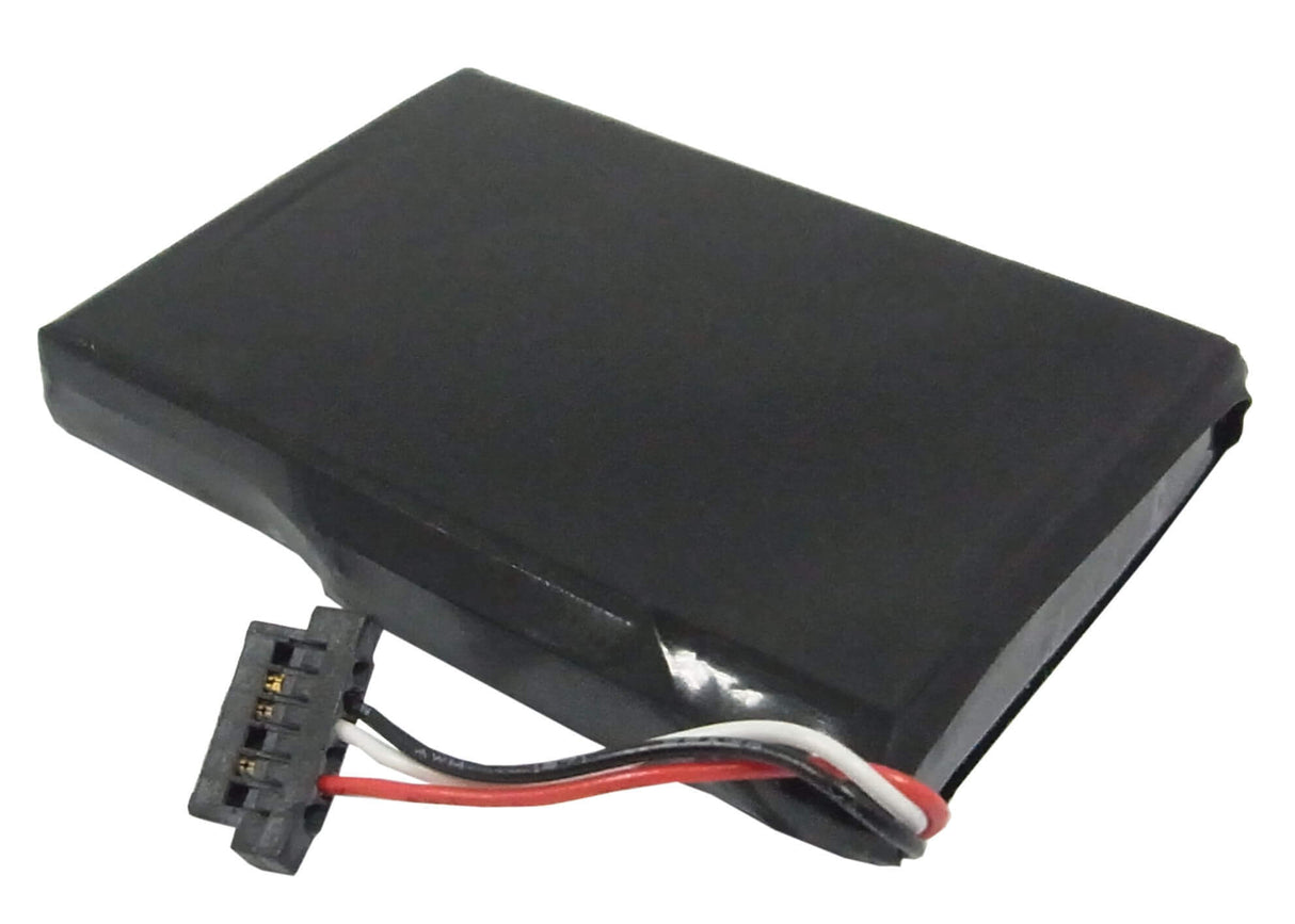3,7V, Li-ion, 1350mAh, batterie GPS compatible avec Micromaxx, Mitac, Mm95242, 5Wh GPS, Navigator Cameron Sino Technology Limited