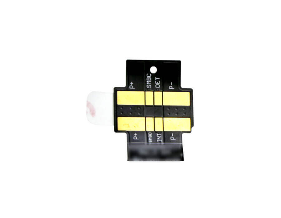 7.5V, Li-Polymer, 5050mAh, Tablet battery fits Microsoft, Dynr01, 1724, Surface 4, 37.88Wh Tablet Cameron Sino Technology Limited