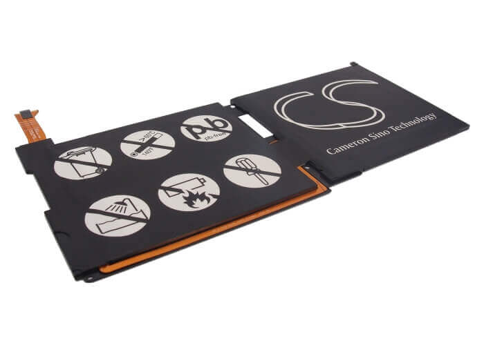 7.4V, Li-Polymer, 4250mAh, Tablet battery fits Microsoft, 21cp4/106/96, 9hr-00005, Surface, 31.45Wh Tablet Cameron Sino Technology Limited