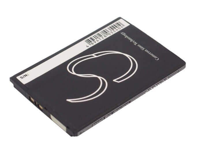 Battery For Microsoft Kin Two 3.7v, 1250mah - 4.63wh Batteries for Electronics Cameron Sino Technology Limited (Suspended)