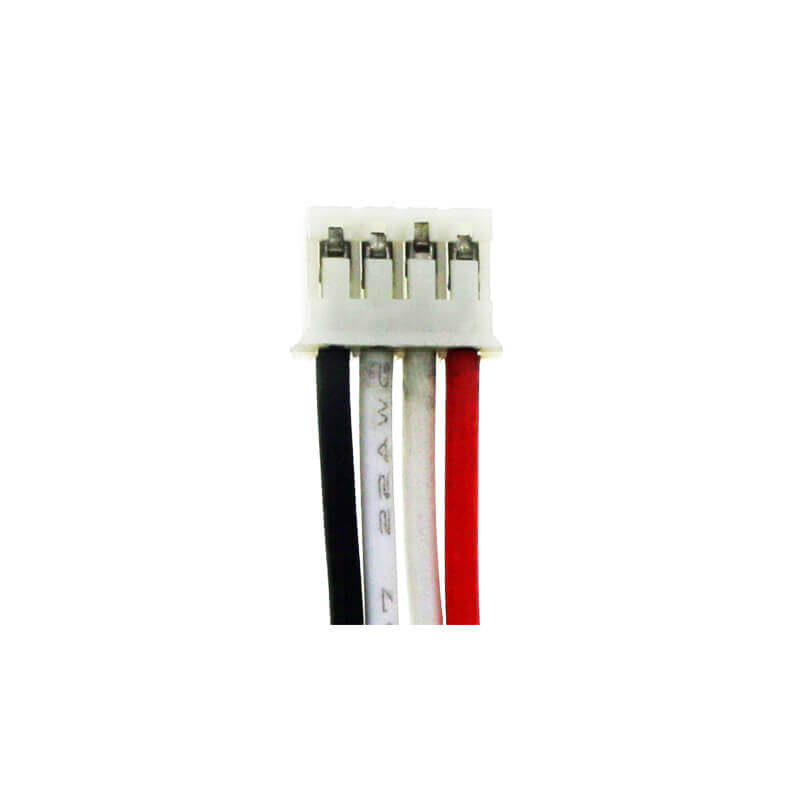 4.8V, Ni-MH, 700mAh, Batterie médicale compatible avec Microtac, Thoughttech, Med585, Infinity Sa9800, 3.36Wh Médical Cameron Sino Technology Limited (Médical)