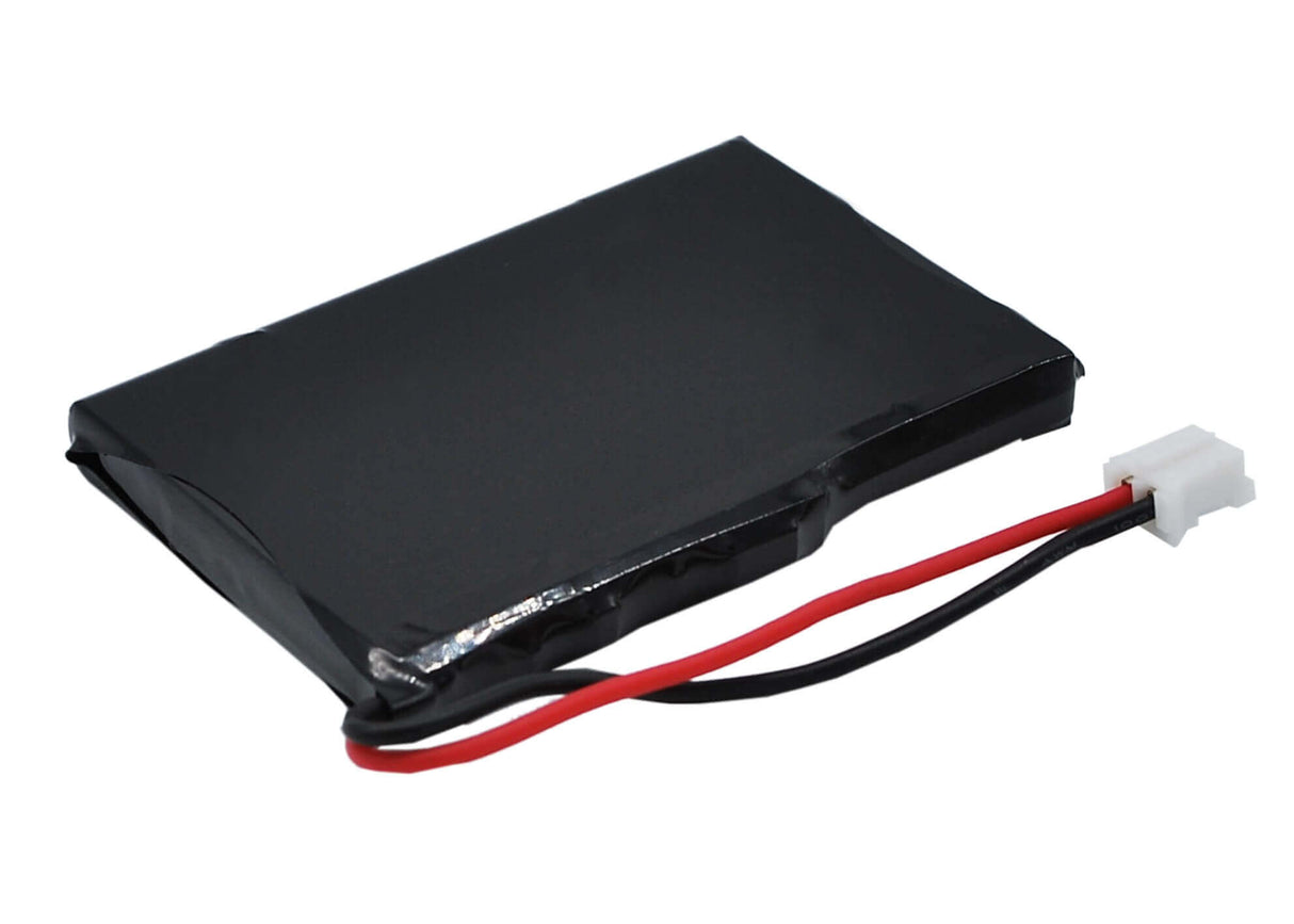 3,7V, Li-ion, 1050mAh, batterie GPS s'adapte à Microtracker, Sureshotgps, 01-065-0624-0, 01-065-0625-0, 3,89Wh GPS, Navigator Cameron Sino Technology Limited