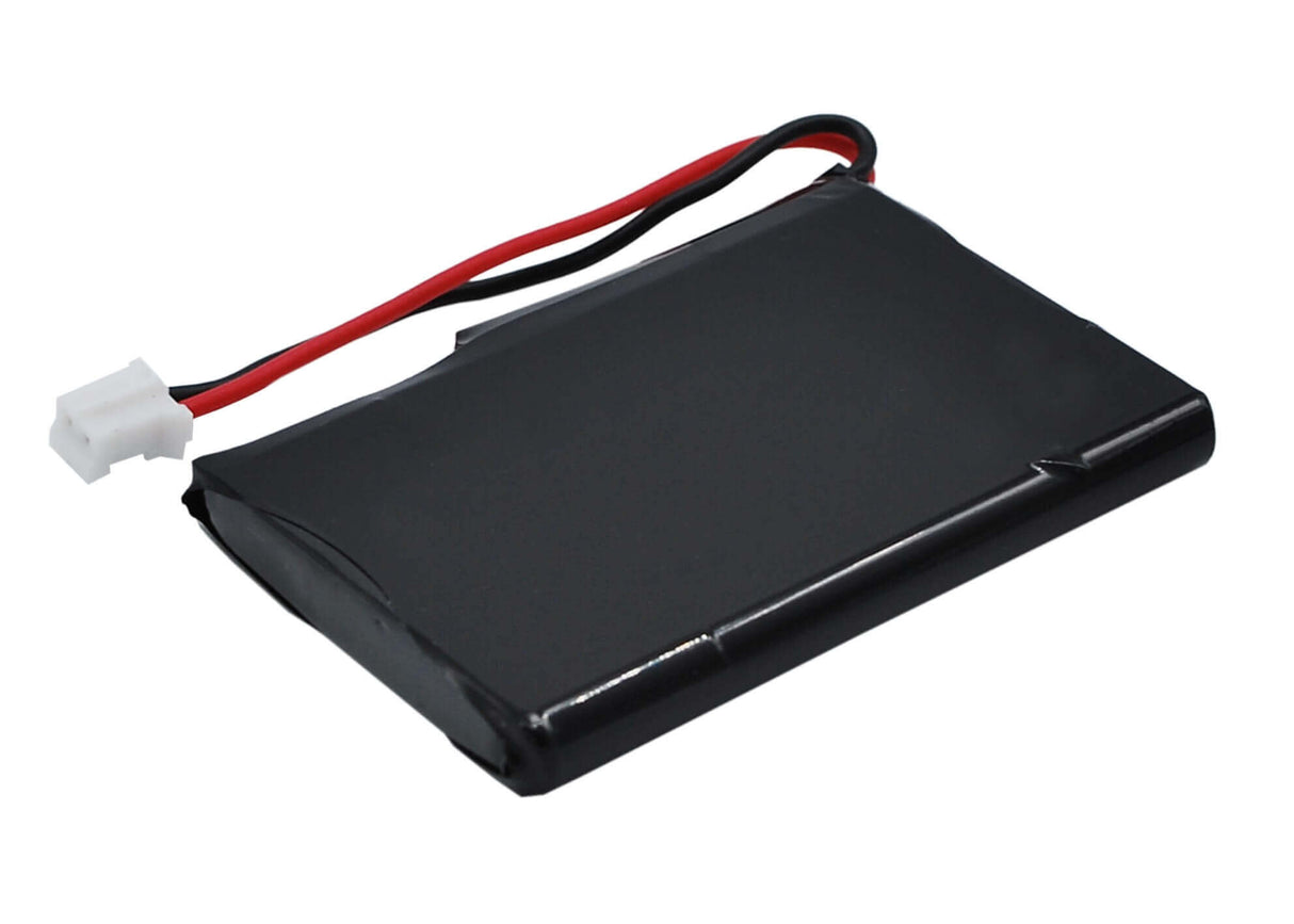 3,7V, Li-ion, 1050mAh, batterie GPS s'adapte à Microtracker, Sureshotgps, 01-065-0624-0, 01-065-0625-0, 3,89Wh GPS, Navigator Cameron Sino Technology Limited