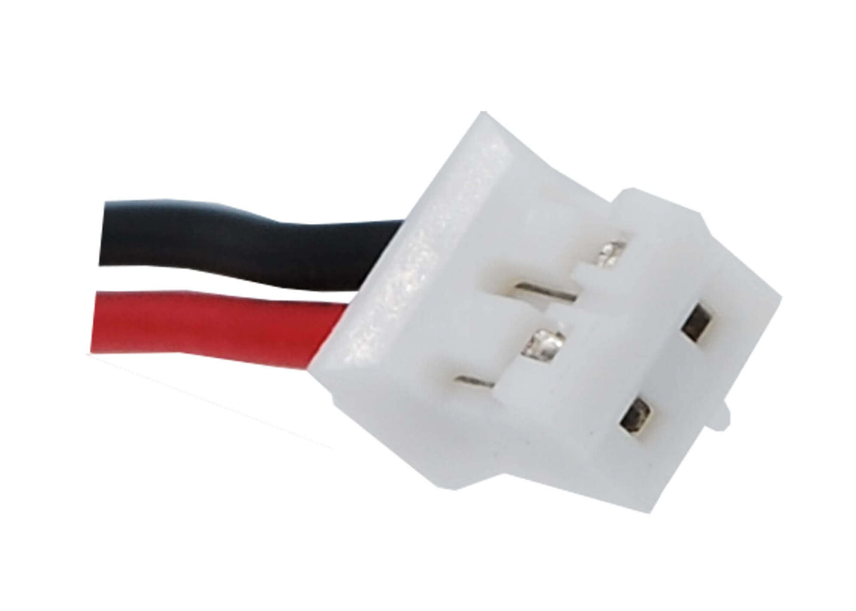3,7V, Li-ion, 1050mAh, batterie GPS s'adapte à Microtracker, Sureshotgps, 01-065-0624-0, 01-065-0625-0, 3,89Wh GPS, Navigator Cameron Sino Technology Limited
