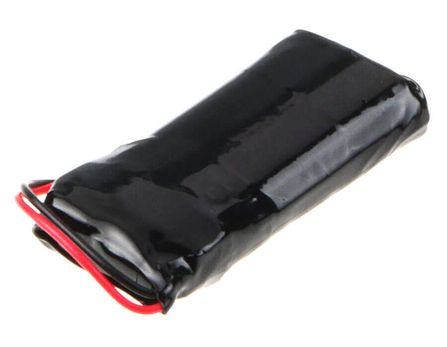 3.7V, Li-Polymer, 500mAh, Headset battery fits Midland, 1icp8/18/40, Bt City, C929.01, 1.85Wh Wireless Headset Cameron Sino Technology Limited