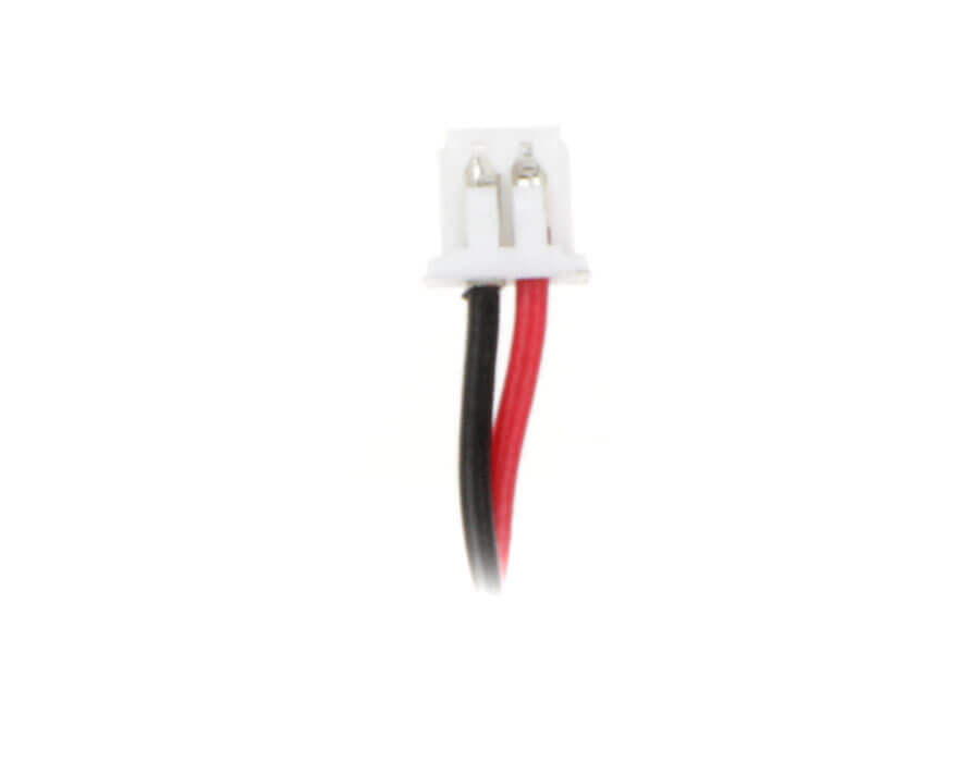 3.7V, Li-Polymer, 500mAh, Headset battery fits Midland, 1icp8/18/40, Bt City, C929.01, 1.85Wh Wireless Headset Cameron Sino Technology Limited