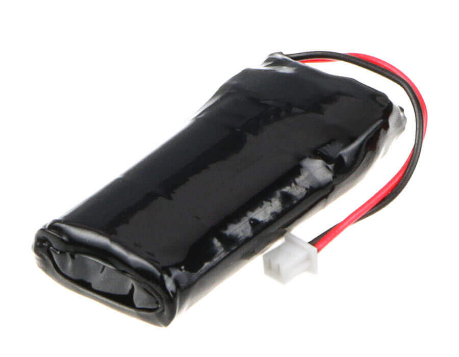 3.7V, Li-Polymer, 500mAh, Headset battery fits Midland, 1icp8/18/40, Bt City, C929.01, 1.85Wh Wireless Headset Cameron Sino Technology Limited