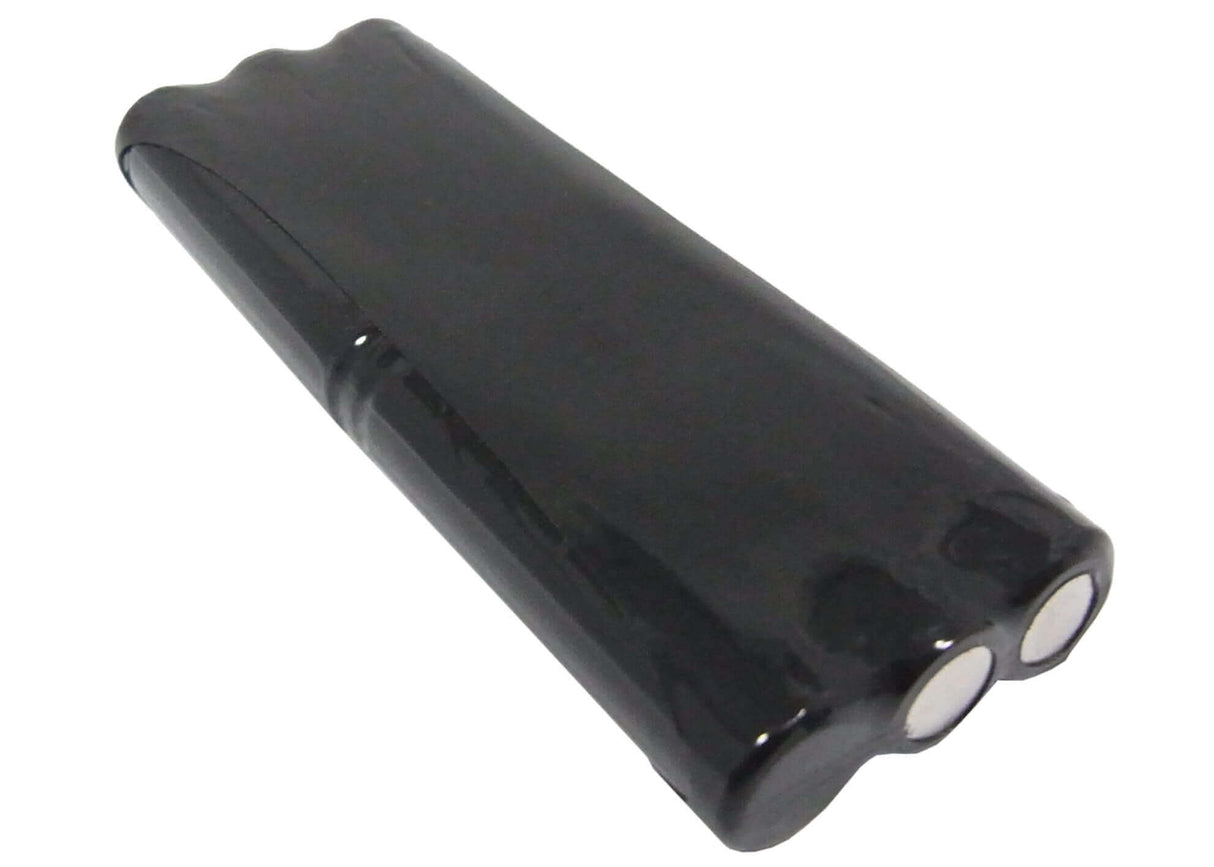 7.2V, Ni-MH, 700mAh, Two-Way Radio battery fits Midland, 20-555, G-28, G-30, 5.04Wh Two-Way Radio Cameron Sino Technology Limited