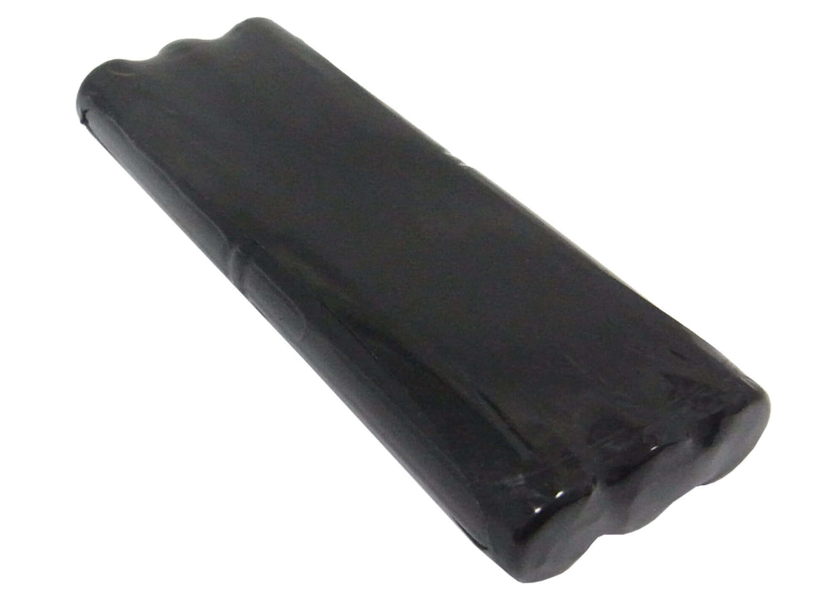 7.2V, Ni-MH, 700mAh, Two-Way Radio battery fits Midland, 20-555, G-28, G-30, 5.04Wh Two-Way Radio Cameron Sino Technology Limited
