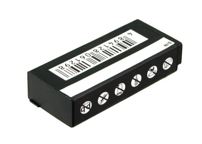Batterie pour Midland Xtc200, Xtc-200, Xtc200vp3, Xtc-200vp3 3.7v, 700mah - 2.59wh Batteries pour l'électronique Cameron Sino Technology Limited (Suspendu)