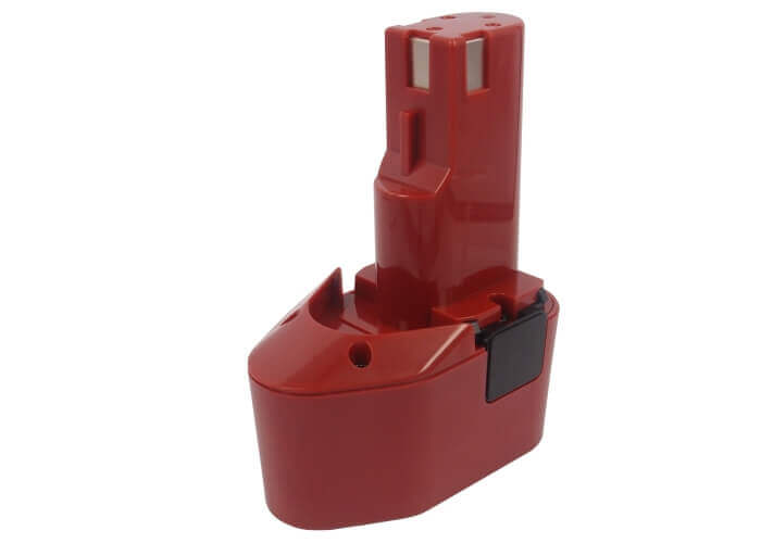 12,0V, Ni-MH, 1500mAh, batterie pour outils électriques compatible avec Milwaukee, 48-11-0140, 0398-1, 0399-1, 18Wh Outils électriques Cameron Sino Technology Limited (Outils électriques)