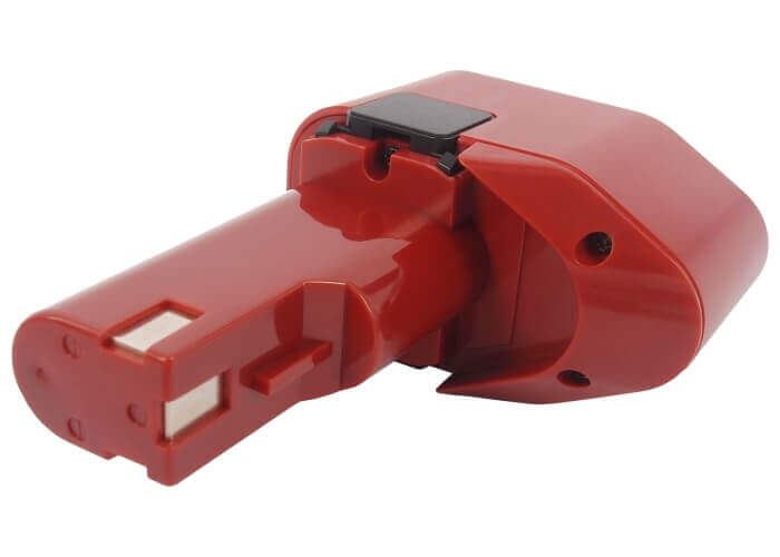 12,0V, Ni-MH, 1500mAh, batterie pour outils électriques compatible avec Milwaukee, 48-11-0140, 0398-1, 0399-1, 18Wh Outils électriques Cameron Sino Technology Limited (Outils électriques)
