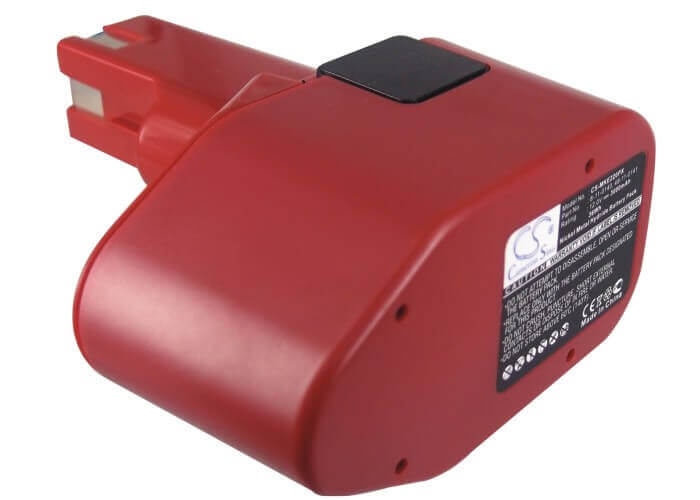 12.0V, Ni-MH, 3000mAh, batterie pour outils électriques s'adapte à Milwaukee, 48-11-0140, 0398-1, 0399-1, 36Wh Power Tools Cameron Sino Technology Limited (Outils électriques)