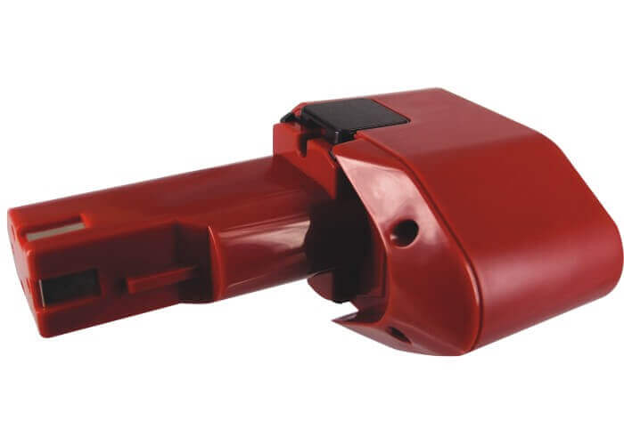 12.0V, Ni-MH, 3000mAh, batterie pour outils électriques s'adapte à Milwaukee, 48-11-0140, 0398-1, 0399-1, 36Wh Power Tools Cameron Sino Technology Limited (Outils électriques)