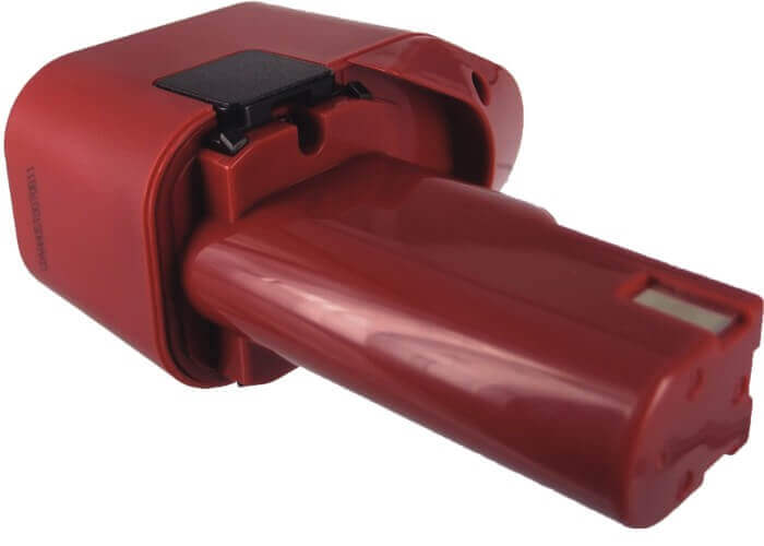 12.0V, Ni-MH, 3000mAh, batterie pour outils électriques s'adapte à Milwaukee, 48-11-0140, 0398-1, 0399-1, 36Wh Power Tools Cameron Sino Technology Limited (Outils électriques)