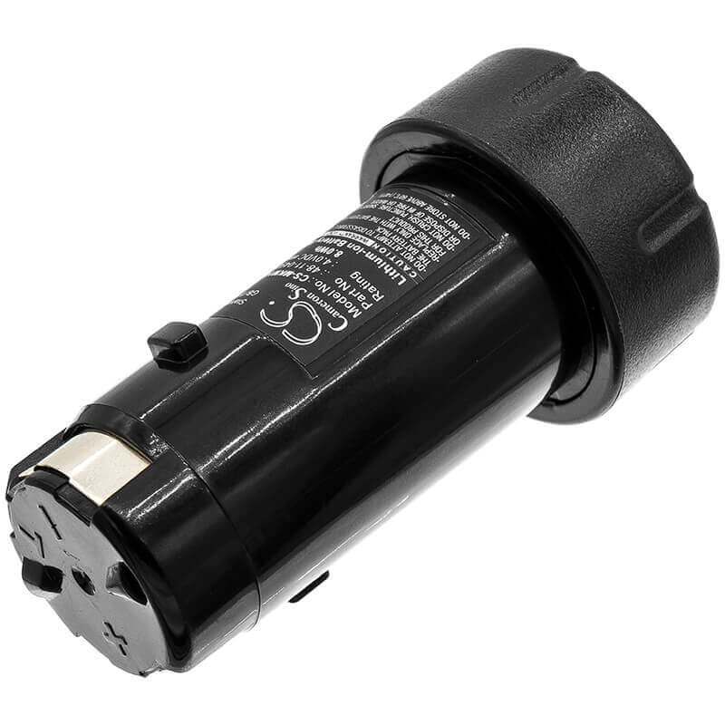 4.0V, Li-ion, 2000mAh, batterie pour outils électriques compatible avec Milwaukee, 48-11-0490, 0490-20, 0490-22, 8Wh Power Tools Cameron Sino Technology Limited (Outils électriques)