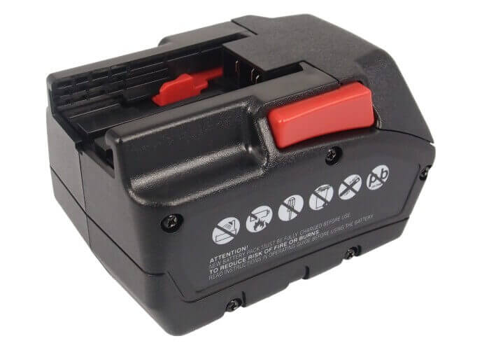 28.0V, Li-ion, 2000mAh, Power Tools battery fits Milwaukee, 48-11-2830, 0721-20, 0721-21, 56Wh Power Tools Cameron Sino Technology Limited (Suspended)
