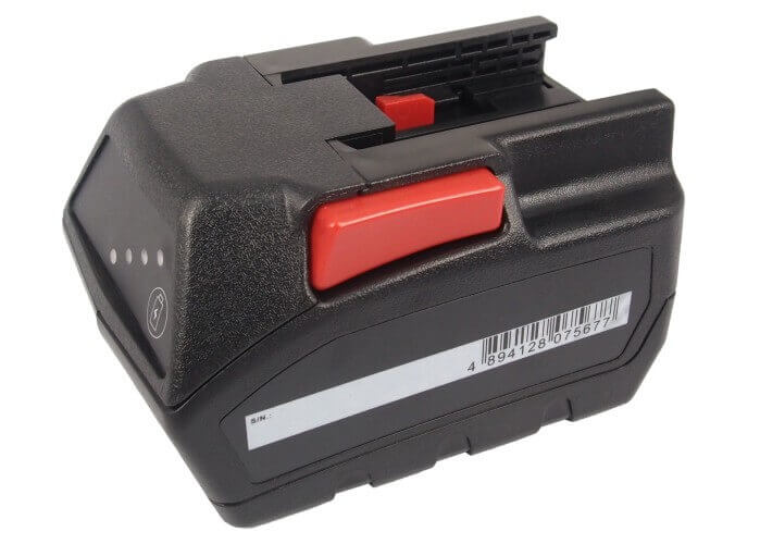 28.0V, Li-ion, 2000mAh, Power Tools battery fits Milwaukee, 48-11-2830, 0721-20, 0721-21, 56Wh Power Tools Cameron Sino Technology Limited (Suspended)