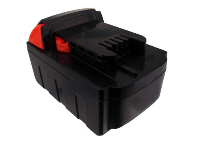 18.0V, Li-ion, 4000mAh, Power Tools battery fits Atlas Copco, Novopress, Fromm, Geberit, Berner, Milwaukee, 175187, Loktor H18, Loktor P18t, 72Wh Power Tools Cameron Sino Technology Limited (Power Tools)