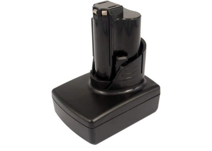 12.0V, Li-ion, 4000mAh, batterie pour outils électriques compatible avec Milwaukee, 48112401, 2207-20, 2207-21, 48Wh Outils électriques Cameron Sino Technology Limited (Outils électriques)