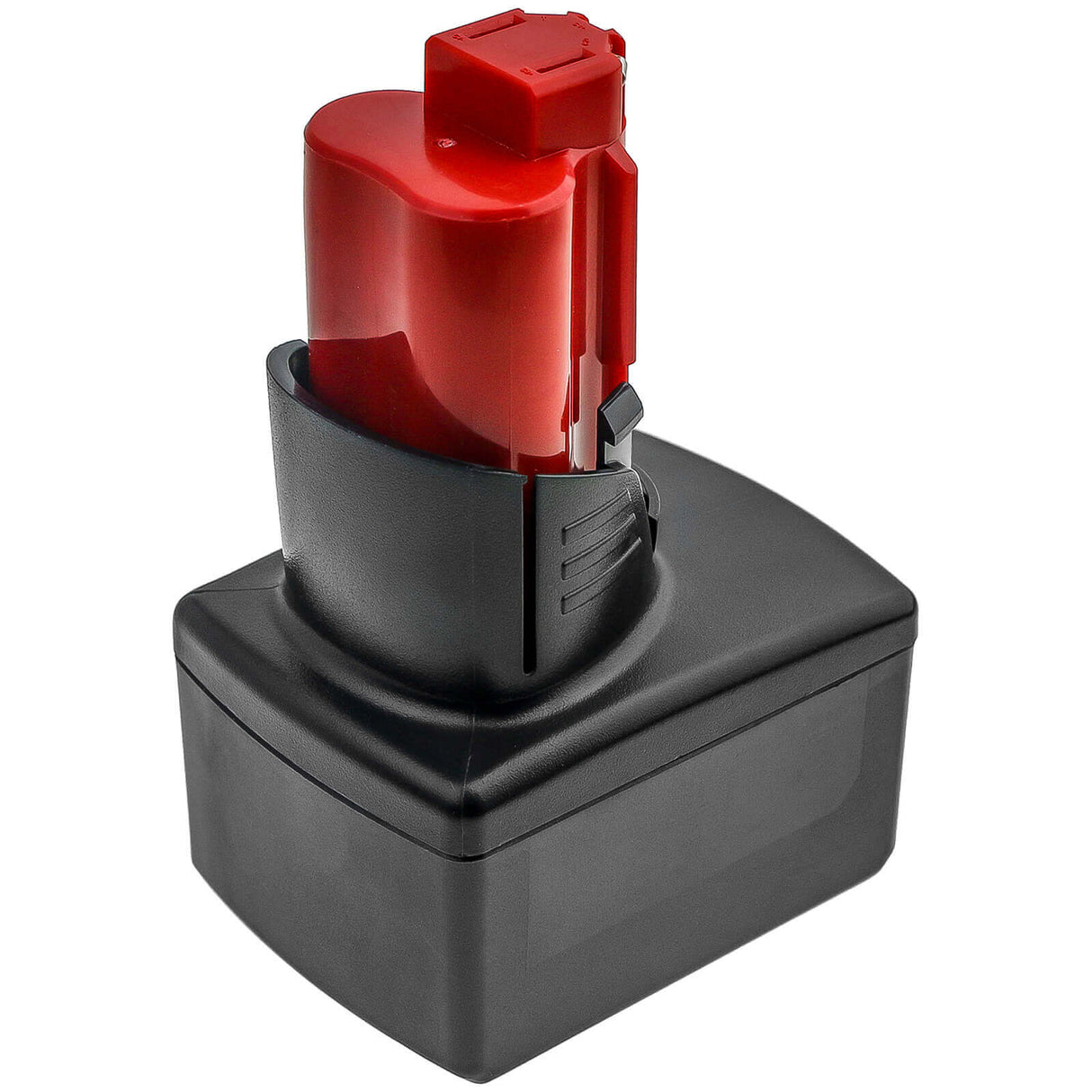 12.0V, Li-ion, 6000mAh, Power Tools battery fits Milwaukee, 48112401, 2207-20, 2207-21, 72Wh Power Tools Cameron Sino Technology Limited (Power Tools)