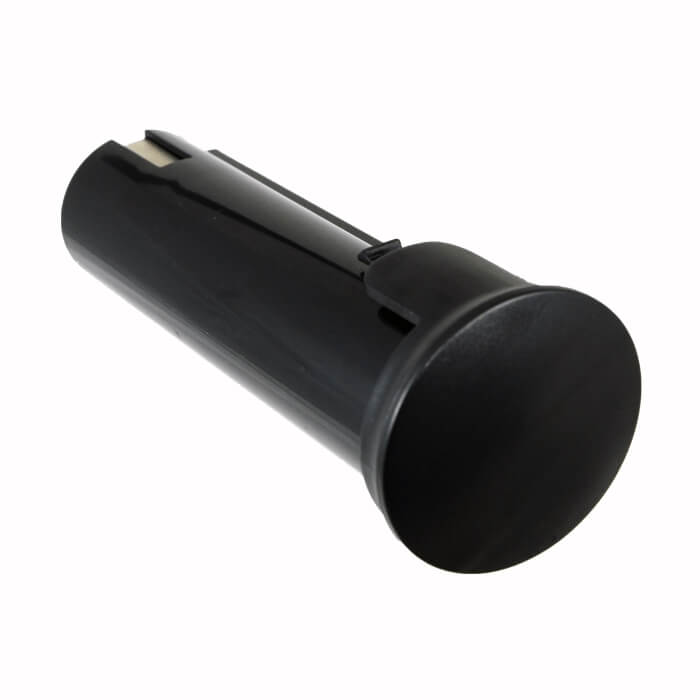 2,4V, Ni-MH, 1500mAh, batterie pour outils électriques compatible avec Milwaukee, 48-11-0100, 1693997, 6539-1, 3,6Wh Outils électriques Cameron Sino Technology Limited (Outils électriques)