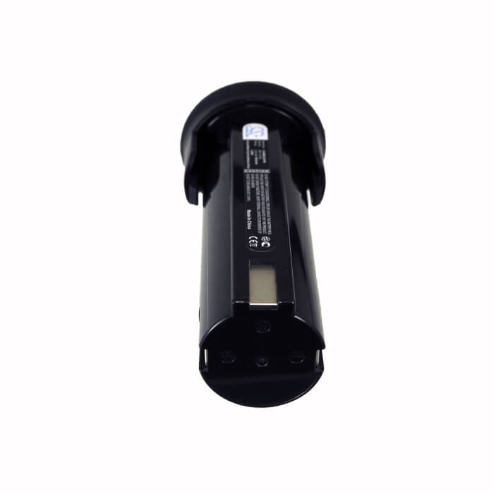 2,4V, Ni-MH, 1500mAh, batterie pour outils électriques compatible avec Milwaukee, 48-11-0100, 1693997, 6539-1, 3,6Wh Outils électriques Cameron Sino Technology Limited (Outils électriques)
