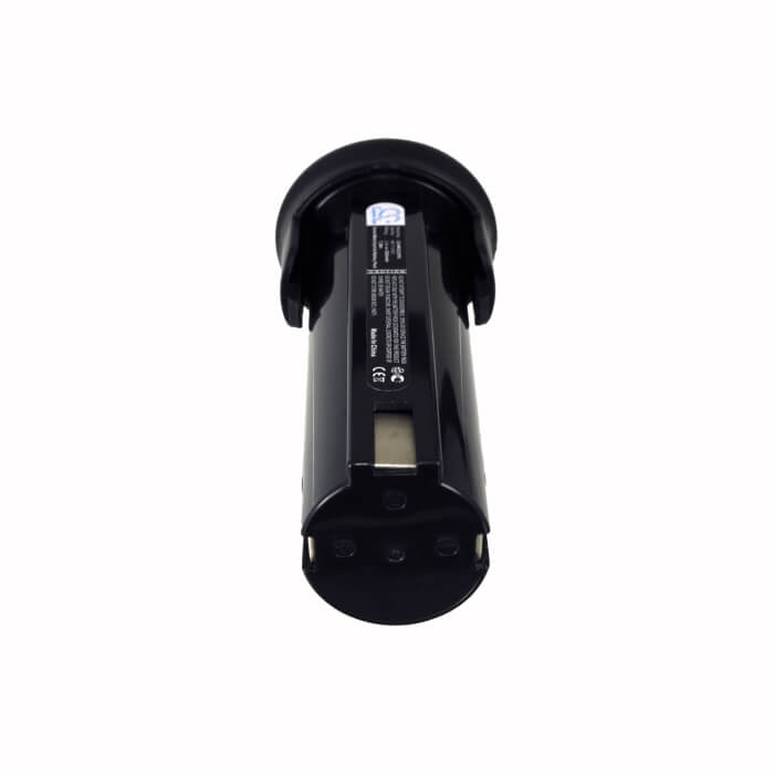 2,4V, Ni-MH, 3000mAh, batterie pour outils électriques compatible avec Milwaukee, 48-11-0100, 1693997, 6539-1, 7.2Wh Power Tools Cameron Sino Technology Limited (Outils Électriques)