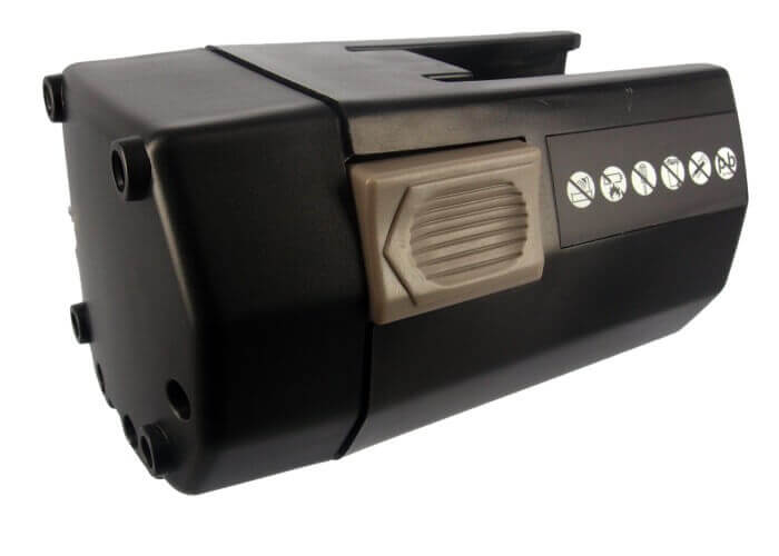 Power Tools Battery For Milwaukee Bxl24, Bxs24, Mini Relay Sh04 16 24v, 2100mah - 50.40wh Power Tools Cameron Sino Technology Limited (Suspended)