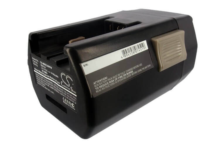 Power Tools Battery For Milwaukee Bxl24, Bxs24, Mini Relay Sh04 16 24v, 2100mah - 50.40wh Power Tools Cameron Sino Technology Limited (Suspended)